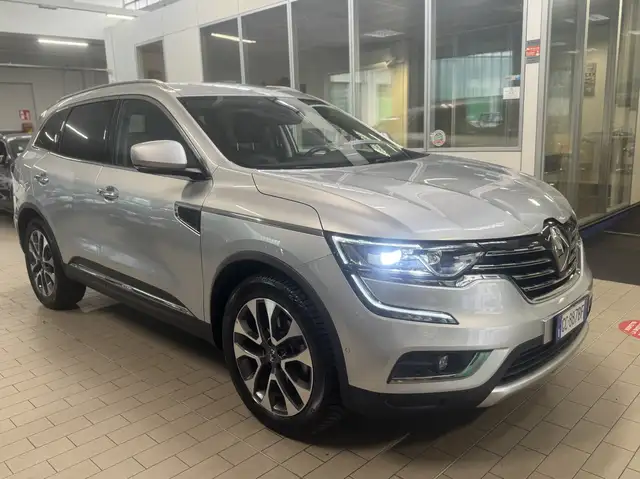 Renault Koleos 2.0 dci  175cv x-tronic my18 PREZZO REALE