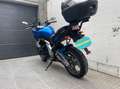 Kawasaki Versys 650 Blauw - thumbnail 9