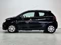 Citroen C1 1.0 e-VTi Feel Airco / Cruise / 5 drs Zwart - thumbnail 2