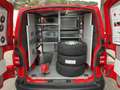 Volkswagen T6 Transporter VW T6 T6 Kastenwagen LR TDI Rot - thumbnail 9