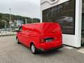 Volkswagen T6 Transporter VW T6 T6 Kastenwagen LR TDI Rot - thumbnail 4