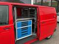 Volkswagen T6 Transporter VW T6 T6 Kastenwagen LR TDI Rot - thumbnail 6