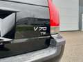 Volvo V70 2.3 T-5 Geartr. C.L / Aut / Navi / Trekhaak / Goed Czarny - thumbnail 7