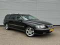 Volvo V70 2.3 T-5 Geartr. C.L / Aut / Navi / Trekhaak / Goed Negru - thumbnail 3