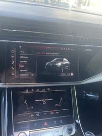 50 TDI 286 Tiptronic 8 Quattro S line