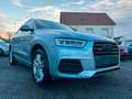 Audi Q3 SPORT S-LINE QUATTRO PANO + SHZ +KEYLESS Silber - thumbnail 1