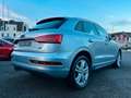 Audi Q3 SPORT S-LINE QUATTRO PANO + SHZ +KEYLESS Silber - thumbnail 7
