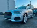 Audi Q3 SPORT S-LINE QUATTRO PANO + SHZ +KEYLESS Silber - thumbnail 3
