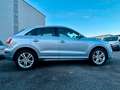 Audi Q3 SPORT S-LINE QUATTRO PANO + SHZ +KEYLESS Silber - thumbnail 8