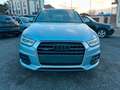 Audi Q3 SPORT S-LINE QUATTRO PANO + SHZ +KEYLESS Silber - thumbnail 2