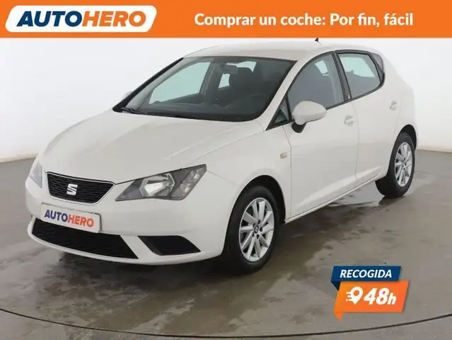 SEAT Ibiza 1.0 S&S Reference 75