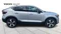 Volvo C40 Ultimate, Single Motor, Elektrisch Argent - thumbnail 5