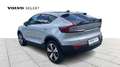 Volvo C40 Ultimate, Single Motor, Elektrisch Argent - thumbnail 2