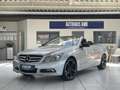 Mercedes-Benz E 250 CGI BlueEfficiency Navi Leder Sitzh. Xenon Silber - thumbnail 1