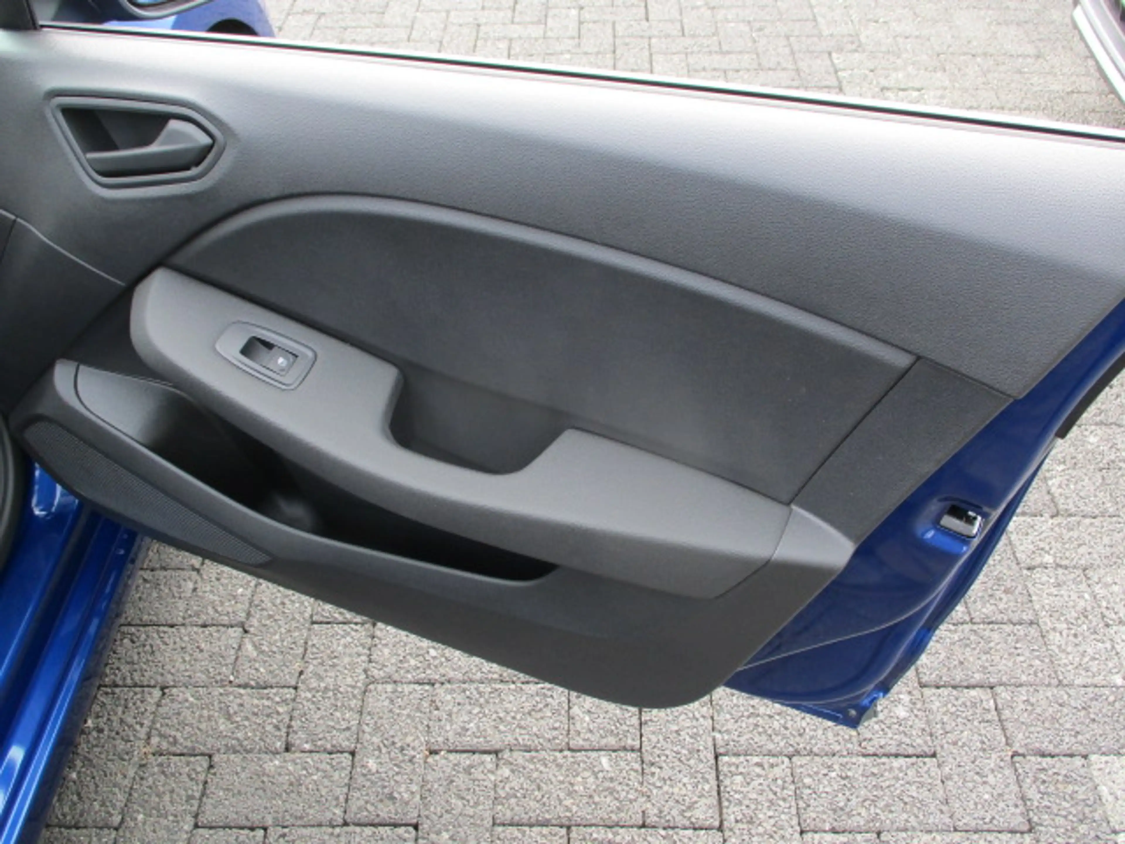 Mitsubishi Colt Colt 1.0 BASIS — photo 14