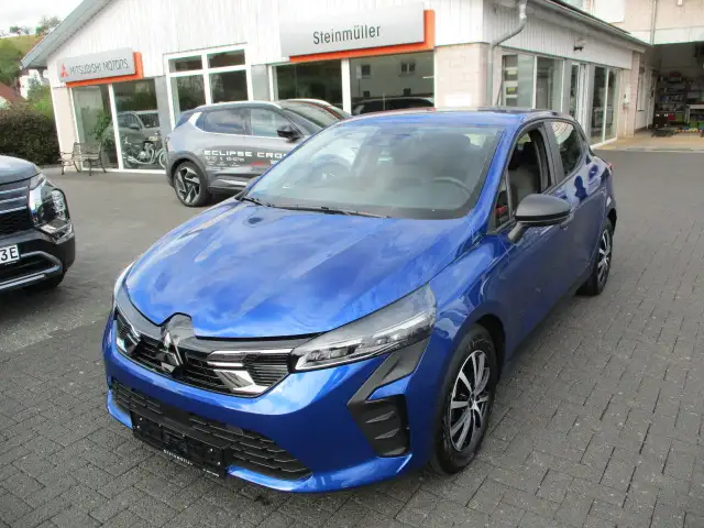 Mitsubishi Colt Colt 1.0 BASIS
