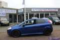 Fiat Punto 1.4 GT Turbo Blauw - thumbnail 1