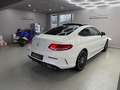 Mercedes-Benz C 250 Coupe LEDER*XEN*SHZ*TOT*PANO*BURMESTER Weiß - thumbnail 4