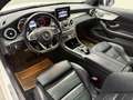 Mercedes-Benz C 250 Coupe LEDER*XEN*SHZ*TOT*PANO*BURMESTER Weiß - thumbnail 8