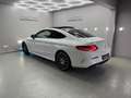 Mercedes-Benz C 250 Coupe LEDER*XEN*SHZ*TOT*PANO*BURMESTER Weiß - thumbnail 3