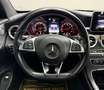 Mercedes-Benz C 250 Coupe LEDER*XEN*SHZ*TOT*PANO*BURMESTER Weiß - thumbnail 10