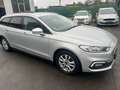 Ford Mondeo Business Edition Argintiu - thumbnail 6