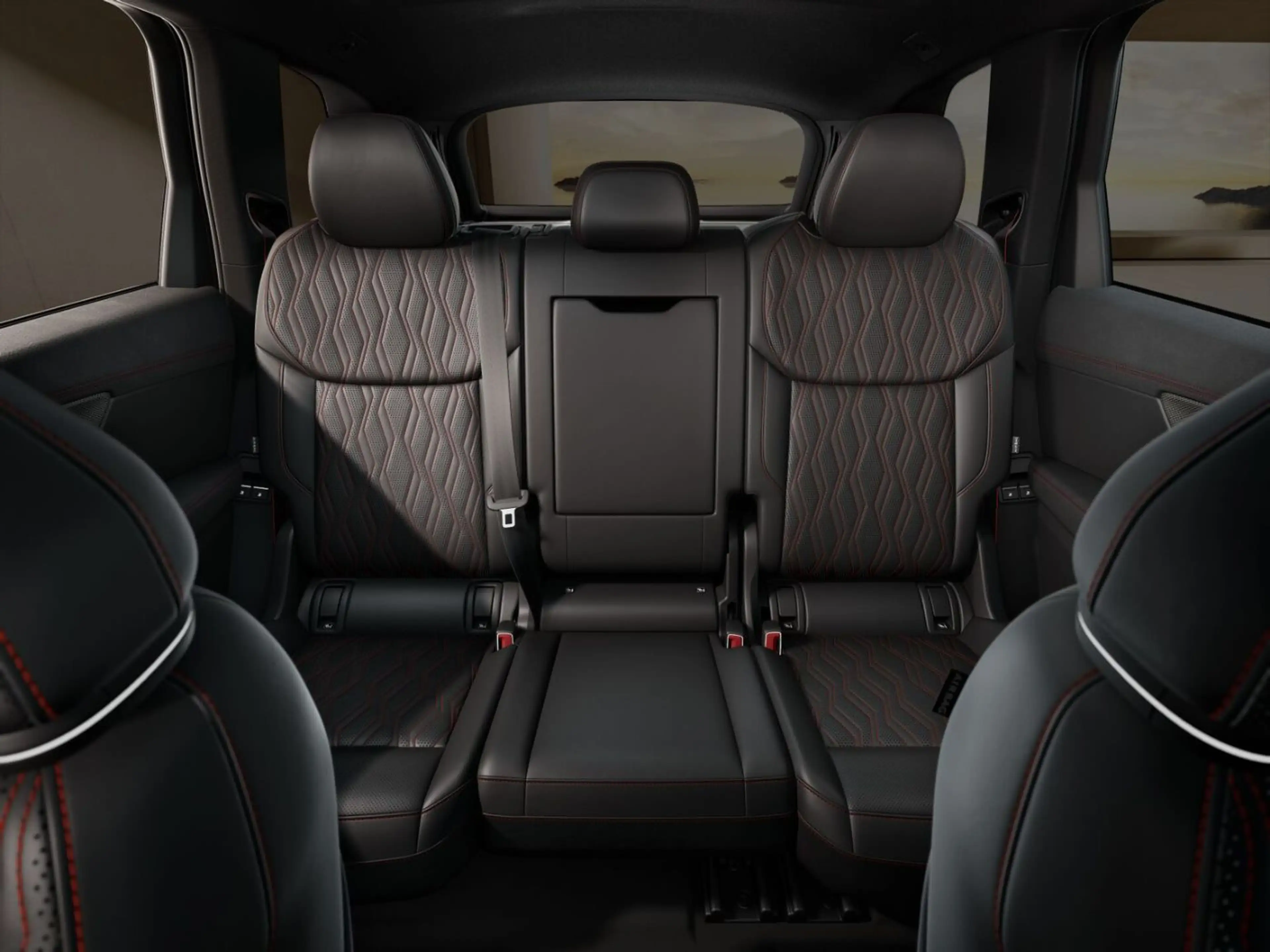 Audi Q7 SUV TDI quattro 220 kW AHK B&O Matrix HuD Pano — photo 10