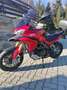 Ducati Multistrada 1200 Mulitistrada 1200s crvena - thumbnail 2