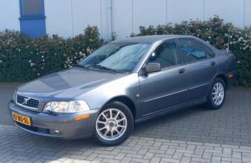 1.8 Exclusive Airco/Trekhaak