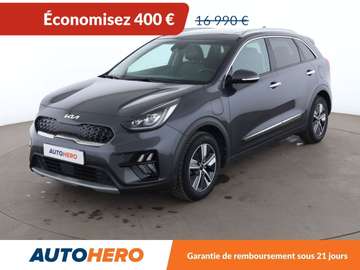1.6 GDi Plug-In Hybrid Premium DCT6