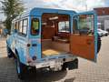 Land Rover Defender Defender 110 Td5 | Einzelstück | Restauriert | Blau - thumbnail 15