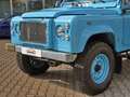 Land Rover Defender Defender 110 Td5 | Einzelstück | Restauriert | Blau - thumbnail 27