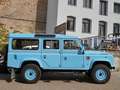 Land Rover Defender Defender 110 Td5 | Einzelstück | Restauriert | Blau - thumbnail 4