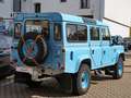 Land Rover Defender Defender 110 Td5 | Einzelstück | Restauriert | Blau - thumbnail 5