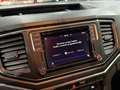Volkswagen Amarok 3.0 V6 TDi // RESERVER // RESERVED // Zwart - thumbnail 14