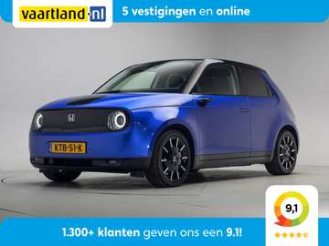 Advance 17'' [ Panoramadak Lane Assit Stoel en Stu
