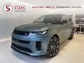 Land Rover Range Rover Sport 4,4 V8 P635 SV Gaea Curation AWD Aut. | Auto St... Verde - thumbnail 1