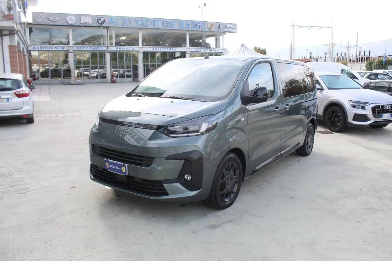Fiat Ulysse