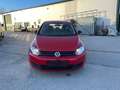 Volkswagen Golf Plus Trendline Rojo - thumbnail 3