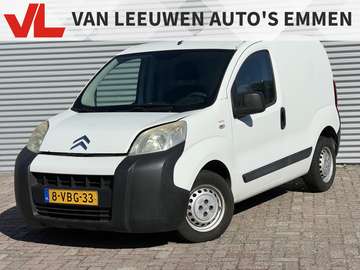 1.4 HDi | Nieuw Binnen! | Lees Tekst | Read Text