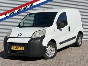 1.4 HDi | Nieuw Binnen! | Lees Tekst | Read Text