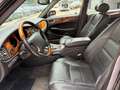 Jaguar XJ Executive 3.2 ZV Leder Klima Gris - thumbnail 9