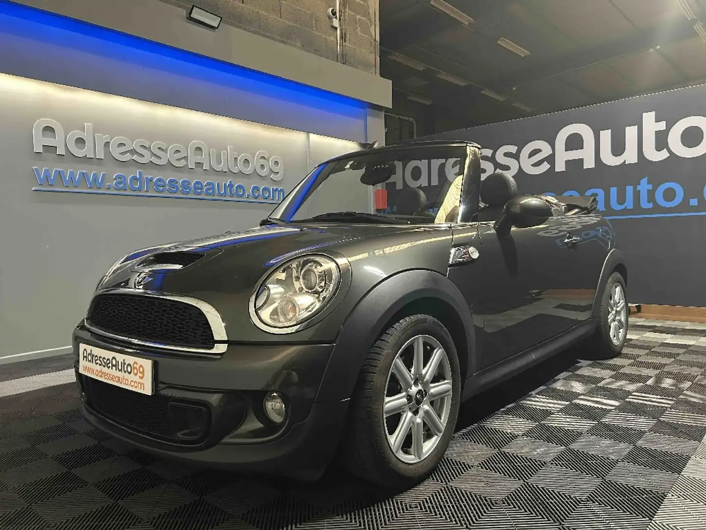 MINI Cooper SD COOPER 2.0 SD 143cv BVM6 - 1