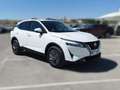 Nissan Qashqai DIG-T 116kW (158CV) mHEV Xtronic Acenta Blanco - thumbnail 3