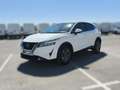 Nissan Qashqai DIG-T 116kW (158CV) mHEV Xtronic Acenta Blanco - thumbnail 2