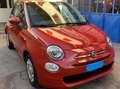 Fiat 500 1.2 Pop 69cv my18 Rouge - thumbnail 2