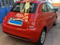 Fiat 500 1.2 Pop 69cv my18 Rouge - thumbnail 4