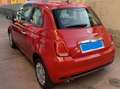 Fiat 500 1.2 Pop 69cv my18 Rouge - thumbnail 3