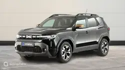 Dacia Duster 1.2 mild hybrid 130ch Extreme