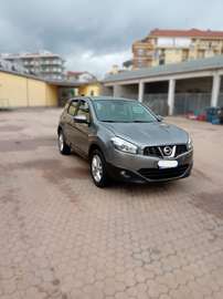 1.5 dCi DPF Tekna - APERTI AD AGOSTO
